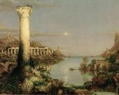 Desolation - 艾斯·布朗·杜兰德